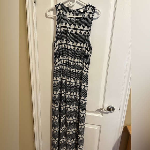 H&M - maxi dress - Picture 1 of 4